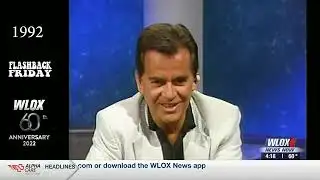 Flashback Friday: Dick Clark on Sunday Night, 1992