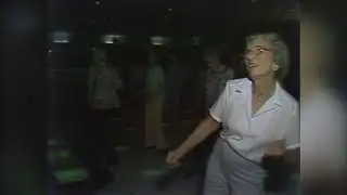 Flashback Friday: Disco seniors - Oct. 8, 1980