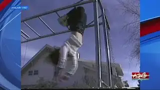 Flashback Friday: January warmth in 1987