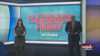 Flashback Friday: Making Halloween more spooktacular