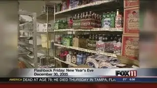 Flashback Friday New Year