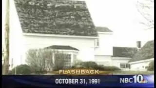 Flashback: October 31