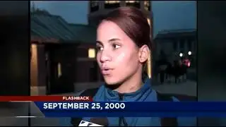 Flashback: September 25