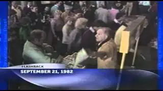 Flashback: Septemer 21