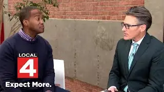 Flashpoint Feb. 1 2026: John James, Perry Johnson discuss rivalry and DTE CEO on rates, data centers