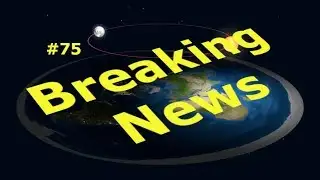 Flat Earth News