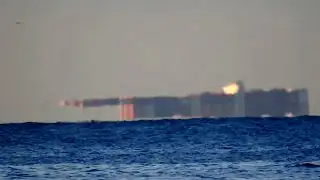 Flat earther tries to create a black swan and totally fails.