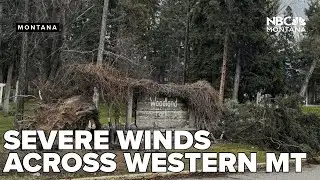 Flathead Co. declares emergency amid severe winter storm