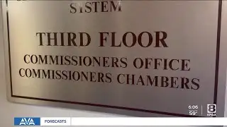 Flathead County Commission approves budget