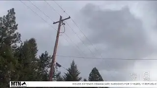 Flathead National Forest authorizes Blacktail powerline project