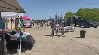 Flavor Fest 2022 in Belton