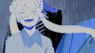 【FLAVOR FOLEY / Eleanor Forte】 weathergirl 【Sub español】