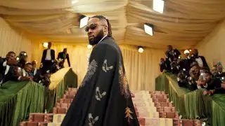 Flavour - The Eagle Has Landed (Official Music Video)