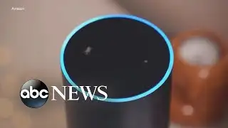 Flaw let Amazon Alexa record users without knowing