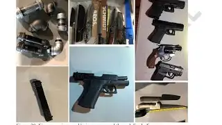 Flaws found in weapons detection system in metro Atlanta schools