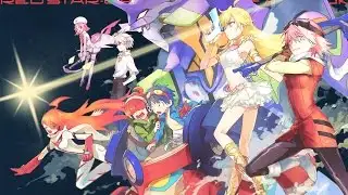 FLCL AMV ♫ Однажды