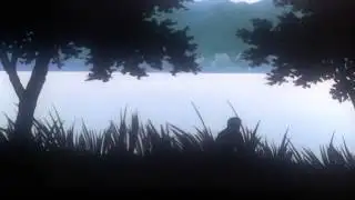 FLCL (Fooly Cooly) AMV ♫ Ocean Breathes Salty