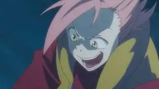FLCL - Progressive/Alternative Blu-Ray Promo (HD 1080p)