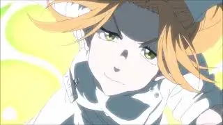 FLCL Progressive AMV She Stood like an Angel by The Pillows