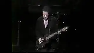 Fleetwood Mac 1997-11-26 Albany, NY | VHS