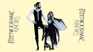 Fleetwood Mac: "Gold Dust Woman" (1977)