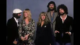 Fleetwood Mac - Second Hand News  Drum Cover