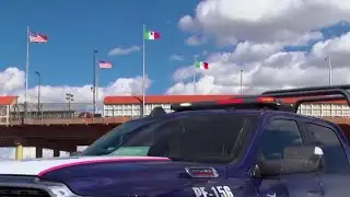 Flesh-eating parasite getting closer to U.S.-Mexico border