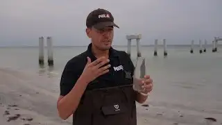 Flesh-killing bacteria cases double in Lee County following recent hurricanes