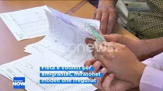 Fleta e votimit për emigrantët, miratohet modeli dhe rregullat