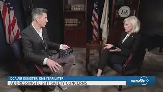 Flight anxiety following deadly mid-air collision near DCA