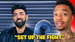 FLIGHTREACTS CUSSING OUT THE 2K DEVS