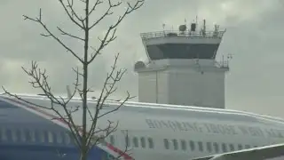 Flights canceled as some Boeing 737