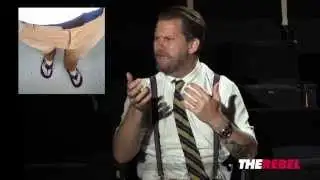 Flip Flops and Other Men