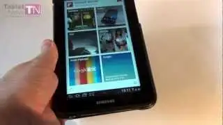 Flipboard (Android) review - Tablet-News.com