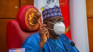 FLIPTV NEWS: FAILED LEGISLATORS SET FOR SHOWDOWN WITH GOVERNORS