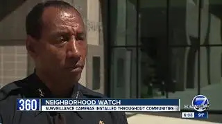 Flock Safety Solves Crime