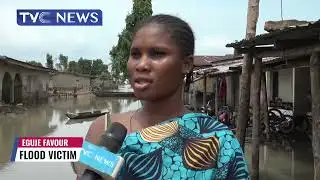 Flood Destroys Farmlands, Critical Infrastructure in Edo State