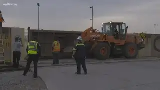 Flood Protection Authority closing all 200+ flood gates