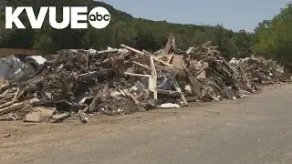 Flood relief applications closing Saturday for survivors in Travis and Williamson counties