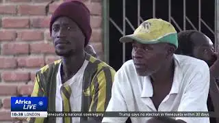 Flooding kills at least five as heavy rains hit Malawi