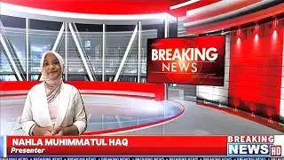 Floods and Landslides Hit Several Regions in Sumatra | English News Report