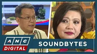 Flores urges SC: Resolve House’s motion on VP Sara Duterte impeachment | ANC