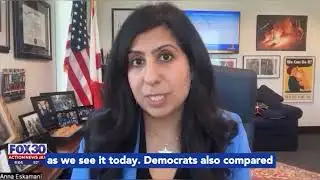 Florida AG defends MLK Day order declaring state laws with racial components unconstitutional