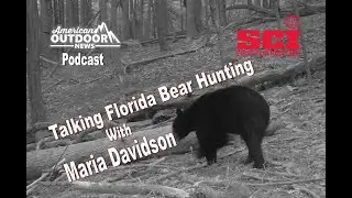 Florida bear Hunt