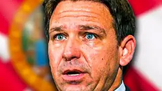 Florida Becomes First State To Recommend NOT Vaccinating Children For COVID