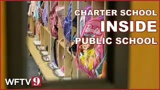 Florida charter school operators demand free classroom space from 60 public schools