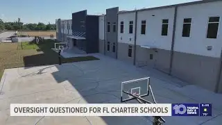Florida charter schools