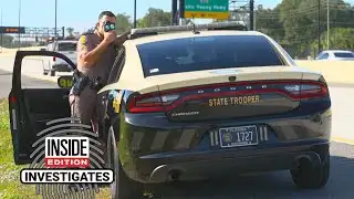 Florida Cops Cracking Down On Super Speeders Cruising Over 100MPH