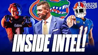 Florida Gator News