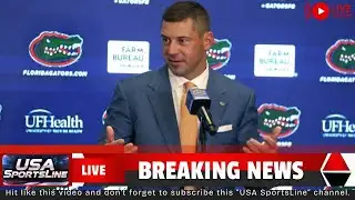 Florida Gators STEAL 4-Star Amare Nugent from FSU, Miami  Jon Sumrall